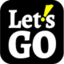 LetsGo Casino Logo